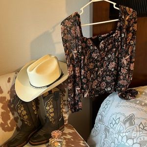 Madewell Blouse